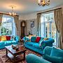 Cottage in Cornwall by Helford River & Hot Tub