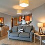 Apartment in Watergate Bay With Sea Views