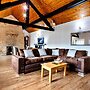 Bungalow in Mainsforth With Games Room