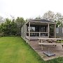 Chalet by Hegermeer With Lake Access