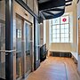 Apartment in Brackley Town Hall Charm