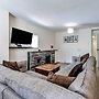 Cottage in Betws-y-coed Near Snowdonia Trails