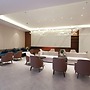 Crystal Hotel Qingdao Shilaoren Beach Guoxin Sports Center