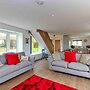 Cottage in Northumberland With Riverside Walks