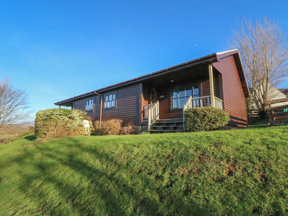 Creag Mhor Lodge