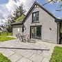 Corradillar Quay Cottage
