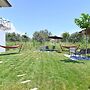 Aigli Garden Retreat, Cozy Escape Close to the Sea