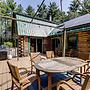 3 Mi to Umass Amherst: Peaceful New England Cabin