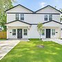6 Mi to Dtwn Houston: Family-friendly Home w/ Yard