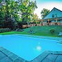 Hotel Chalet Montegut