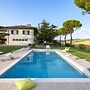 Villa Paola 10 by Marche Holiday Villas