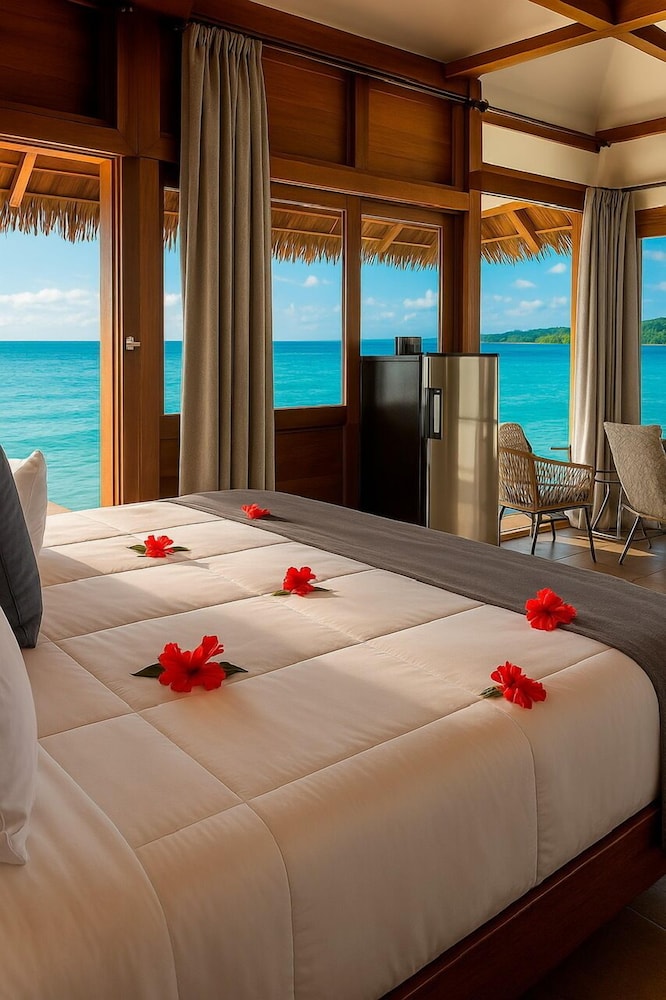 Hotel Azul Resort