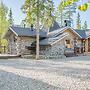 Lapland Lodge