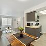 Central Bellevue Retreat