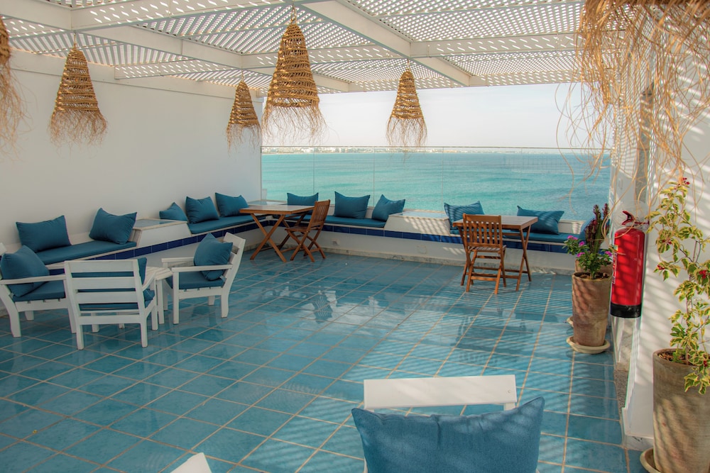 Hotel Al Jazira