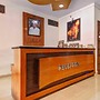 Hotel Partha International