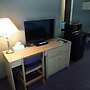 Shoal Lake Motor Inn