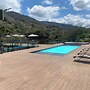 Hotel San Gil House