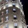 Hôtel LA BOURGEOISE
