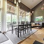 Comfy Cabin in Tahko  with Hot Tub. Private Sauna