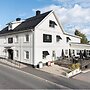 Hotell gamlastaden