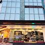 Hotel AB Residency
