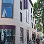 Premier Inn Jersey Charing Cross