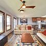 BBQ Ready: Lakefront Retreat in Watertown