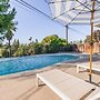 @ Marbella Lane - Cozy Modern Home w/ Relaxing Design & Pool