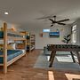 @ Marbella Lane - Eccentric 4BR Modern Ranch Home