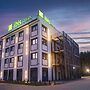 ibis Styles Katowice Airport