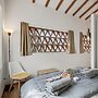 Cozy Apt Intypical Hayloft With Garden