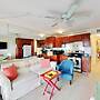 Beach Racquet A117 by Tybee Vacation Rentals