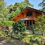 Villa in Forest With Private Sauna
