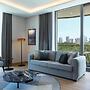 Marriott Executive Apartments Istanbul Investvadi