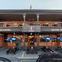 Terminus Hotel Yarrawonga