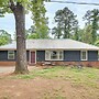 4 Mi to Dtwn: Family-friendly Apt in Atlanta!