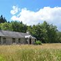 Cae'n Y Coed Barn