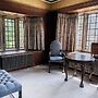 Lewtrenchard Manor