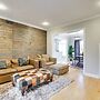 3 Mi to Dtwn: Historic Gem w/ City Views in Dallas