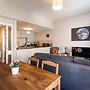 2 Bed Flat - Town Centre