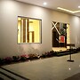HOTEL GK PALACE