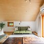 POROTO HOUSE