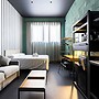 Apartamentos HEY U