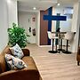 Iraipe Haro Auto Check-in