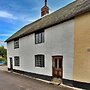 1 Bedroom Cottage in Stogursey, No Deposit