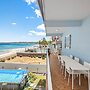 Oceanview Retreat With Pool