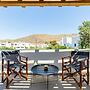 Thiramna Apts, Kythnos