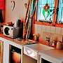 Shepherd's Hut in Romsey With Fire Pit