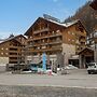 Apartment in Allos Near Ski Resort
